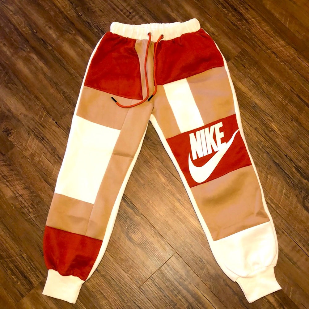 Womens Nike Sweatpants Size S Excellent Conditon